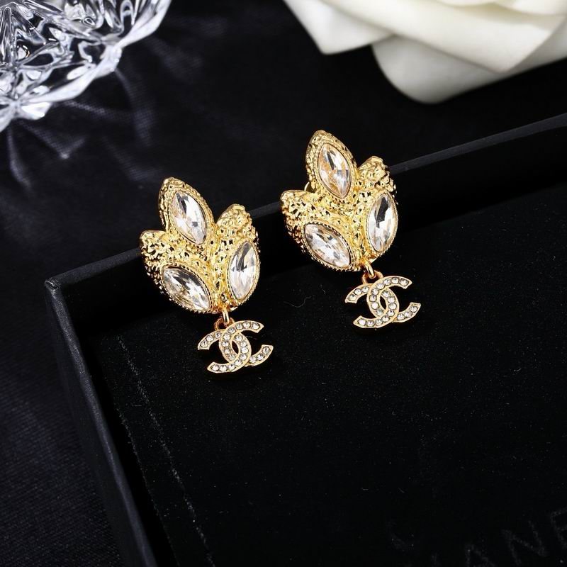 Chanel Earring 09yxs333
